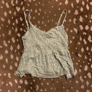 American Eagle Tank Top